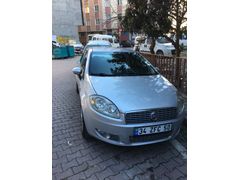 Sahibinden Fiat Linea 1.3 Multijet Active Plus 2012 Model İstanbul