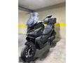 AUTO GÖKTAŞ - VOGE SR4 MAX 350