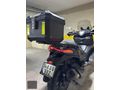 AUTO GÖKTAŞ - VOGE SR4 MAX 350