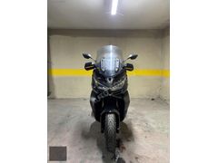 AUTO GÖKTAŞ - VOGE SR4 MAX 350
