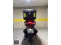 AUTO GÖKTAŞ - VOGE SR4 MAX 350