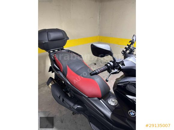 AUTO GÖKTAŞ - VOGE SR4 MAX 350