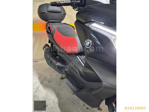 AUTO GÖKTAŞ - VOGE SR4 MAX 350