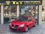 2006 MODEL 1.4 POLO BENZİN LPG MAKYAJLI KASA ÇOK TEMİZ