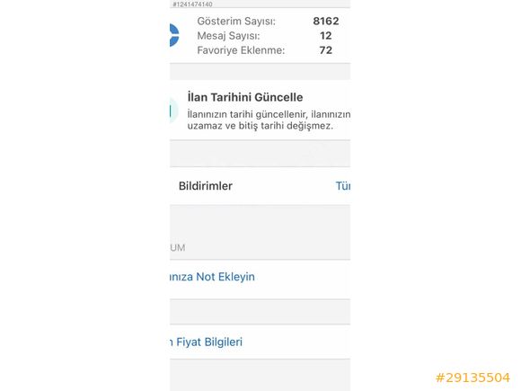 BU FİYATA BÖYLESİ YOK