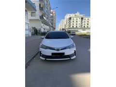 TEMİZ COROLLA
