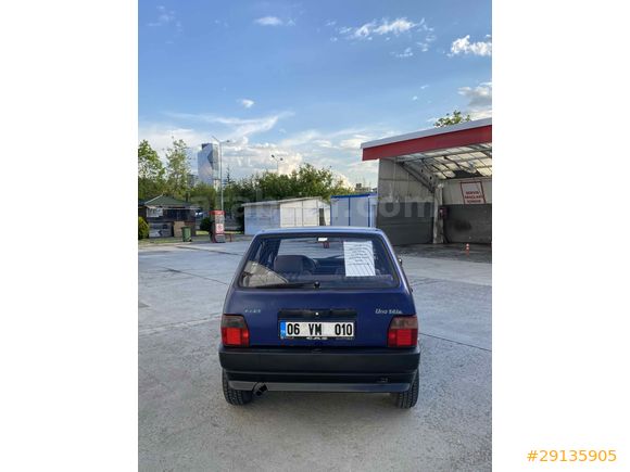 KAÇMAYACAK Fiat Uno 70 S 2000 Model 