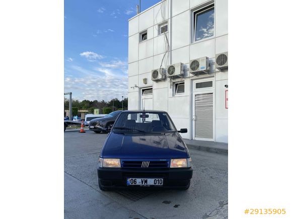 KAÇMAYACAK Fiat Uno 70 S 2000 Model 