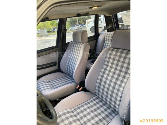 KAÇMAYACAK Fiat Uno 70 S 2000 Model 