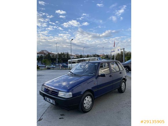 KAÇMAYACAK Fiat Uno 70 S 2000 Model 