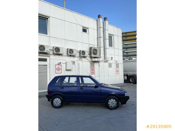 KAÇMAYACAK Fiat Uno 70 S 2000 Model 