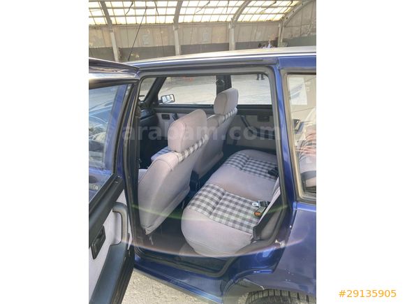 KAÇMAYACAK Fiat Uno 70 S 2000 Model 