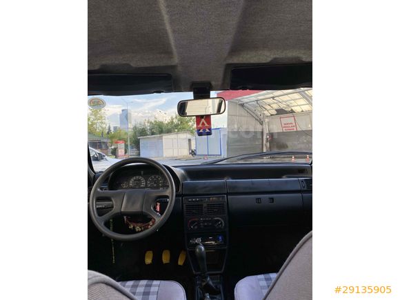 KAÇMAYACAK Fiat Uno 70 S 2000 Model 