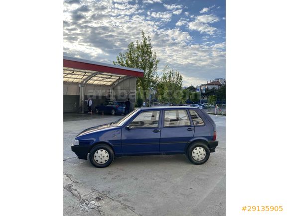 KAÇMAYACAK Fiat Uno 70 S 2000 Model 