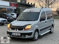 2007 MODEL KANGO 1.5 DİZEL