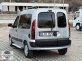 2007 MODEL KANGO 1.5 DİZEL
