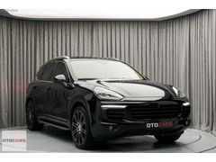 160 BİN'DE PORSCHE CAYENNE BAYI MATRIX SOGUTMA BOSE 360 HATASIZ