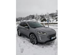 Sahibinden Ford Kuga 1.5 EcoBlue Titanium 2020 Model