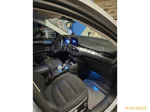 Sahibinden Ford Kuga 1.5 EcoBlue Titanium 2020 Model