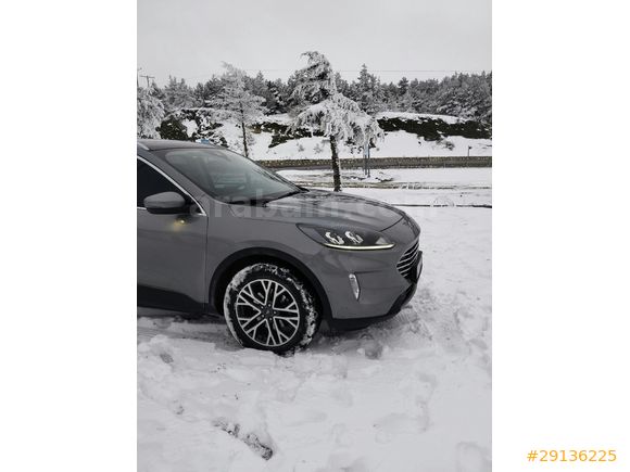 Sahibinden Ford Kuga 1.5 EcoBlue Titanium 2020 Model