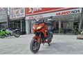 KAWASAKİ VERSYS 1000 MURAT ADA'DAN