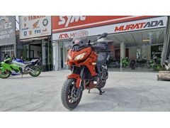 KAWASAKİ VERSYS 1000 MURAT ADA'DAN