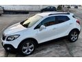 2012 Model Mokka 1.4t 140hp 4x4 112.000km EMSALSIZ
