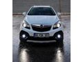 2012 Model Mokka 1.4t 140hp 4x4 112.000km EMSALSIZ