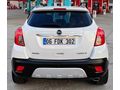 2012 Model Mokka 1.4t 140hp 4x4 112.000km EMSALSIZ