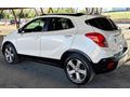 2012 Model Mokka 1.4t 140hp 4x4 112.000km EMSALSIZ