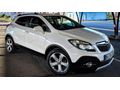 2012 Model Mokka 1.4t 140hp 4x4 112.000km EMSALSIZ