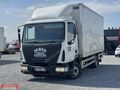 ANTALYA KEPEZ OTOMOTİV'DEN IVECO EURO CARGO 85E13 FRİGORİFİK2006