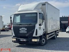 ANTALYA KEPEZ OTOMOTİV'DEN IVECO EURO CARGO 85E13 FRİGORİFİK2006