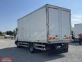 ANTALYA KEPEZ OTOMOTİV'DEN IVECO EURO CARGO 85E13 FRİGORİFİK2006