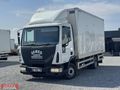 ANTALYA KEPEZ OTOMOTİV'DEN IVECO EURO CARGO 85E13 FRİGORİFİK2006