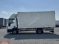 ANTALYA KEPEZ OTOMOTİV'DEN IVECO EURO CARGO 85E13 FRİGORİFİK2006