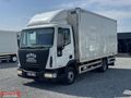 ANTALYA KEPEZ OTOMOTİV'DEN IVECO EURO CARGO 85E13 FRİGORİFİK2006