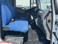 ANTALYA KEPEZ OTOMOTİV'DEN IVECO EURO CARGO 85E13 FRİGORİFİK2006