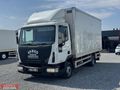 ANTALYA KEPEZ OTOMOTİV'DEN IVECO EURO CARGO 85E13 FRİGORİFİK2006