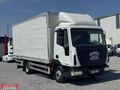 ANTALYA KEPEZ OTOMOTİV'DEN IVECO EURO CARGO 85E13 FRİGORİFİK2006