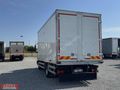 ANTALYA KEPEZ OTOMOTİV'DEN IVECO EURO CARGO 85E13 FRİGORİFİK2006