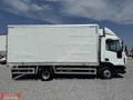 ANTALYA KEPEZ OTOMOTİV'DEN IVECO EURO CARGO 85E13 FRİGORİFİK2006