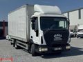 ANTALYA KEPEZ OTOMOTİV'DEN IVECO EURO CARGO 85E13 FRİGORİFİK2006