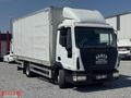 ANTALYA KEPEZ OTOMOTİV'DEN IVECO EURO CARGO 85E13 FRİGORİFİK2006