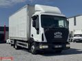 ANTALYA KEPEZ OTOMOTİV'DEN IVECO EURO CARGO 85E13 FRİGORİFİK2006