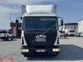 ANTALYA KEPEZ OTOMOTİV'DEN IVECO EURO CARGO 85E13 FRİGORİFİK2006