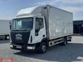 ANTALYA KEPEZ OTOMOTİV'DEN IVECO EURO CARGO 85E13 FRİGORİFİK2006