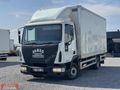 ANTALYA KEPEZ OTOMOTİV'DEN IVECO EURO CARGO 85E13 FRİGORİFİK2006