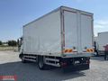 ANTALYA KEPEZ OTOMOTİV'DEN IVECO EURO CARGO 85E13 FRİGORİFİK2006