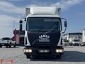 ANTALYA KEPEZ OTOMOTİV'DEN IVECO EURO CARGO 85E13 FRİGORİFİK2006